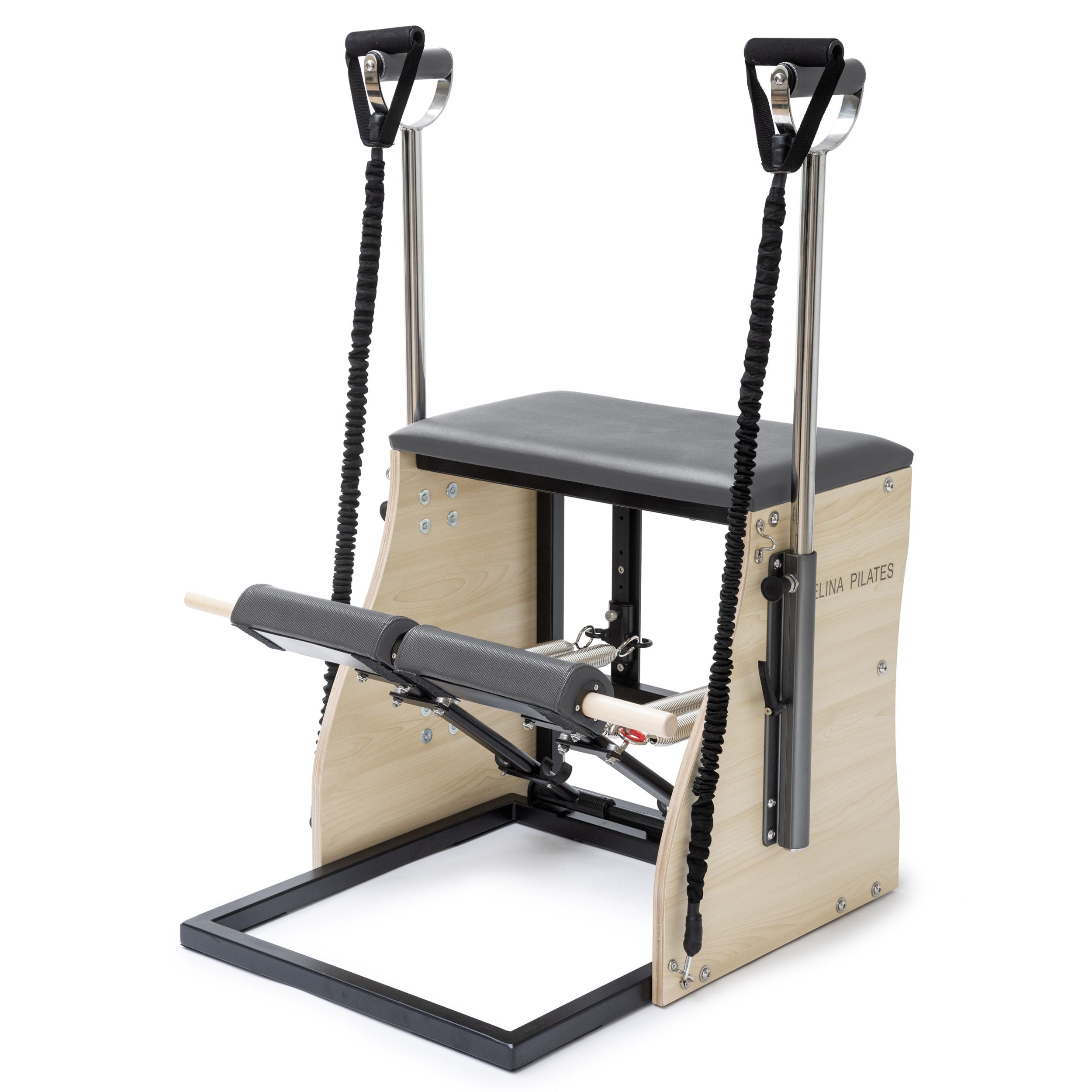 Combo Chair | Steel Base
